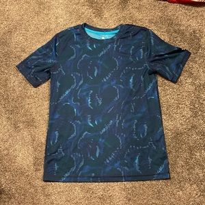 All in Motion BOYS T-SHIRT, Size X-Large 16